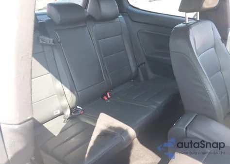 2009 Volkswagen Rabbit S z USA, uszkodzony, nr VIN WVWBA71K79W014597